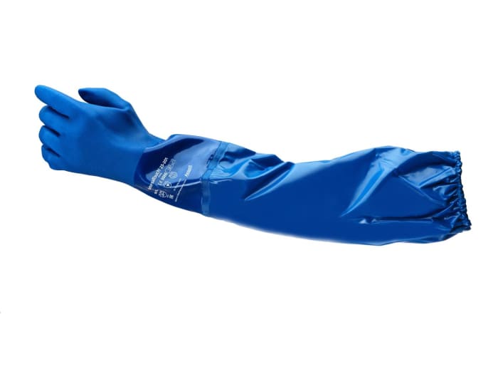 Ansell pvc gloves new arrivals