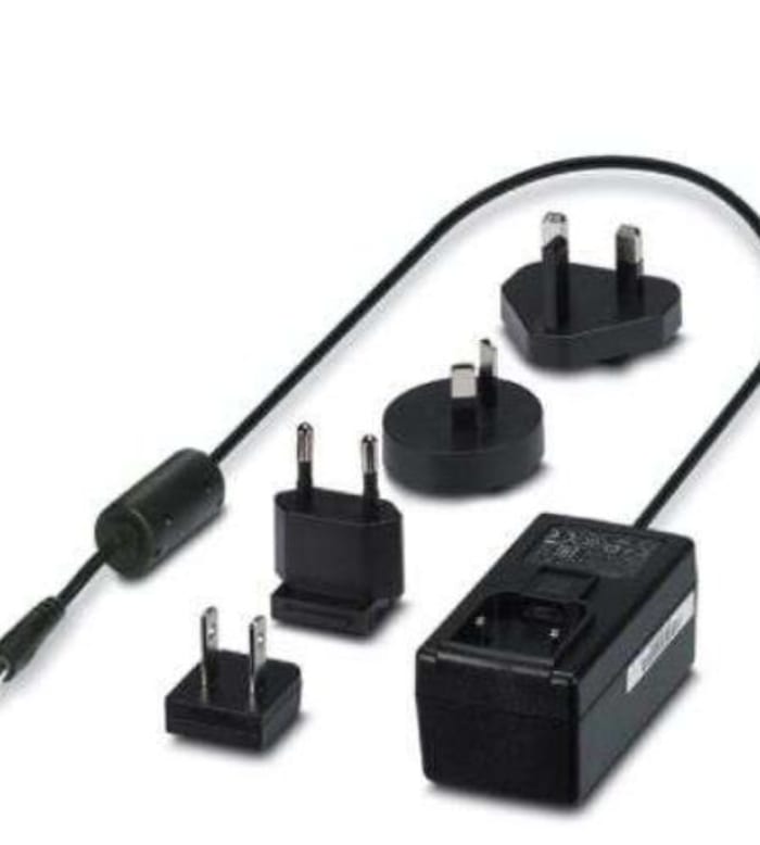 Phoenix Contact Label Printer AC Adapter