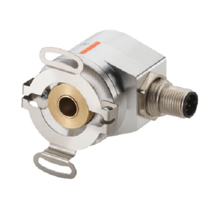 Přírůstkový kodér optický RS422 6000rpm 2500 5 V Kübler