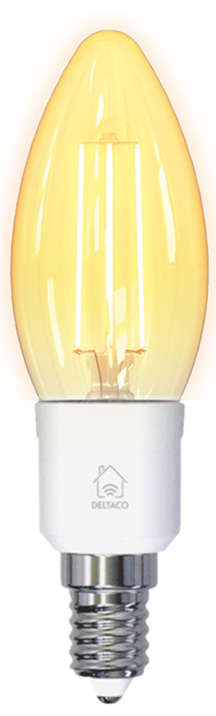 Deltaco smart bulb deals