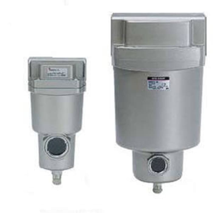 Asciugatrice Per Aria Compressa SMC AMG850-N20D &ndash; Separatore D'Acqua, Nuovo
