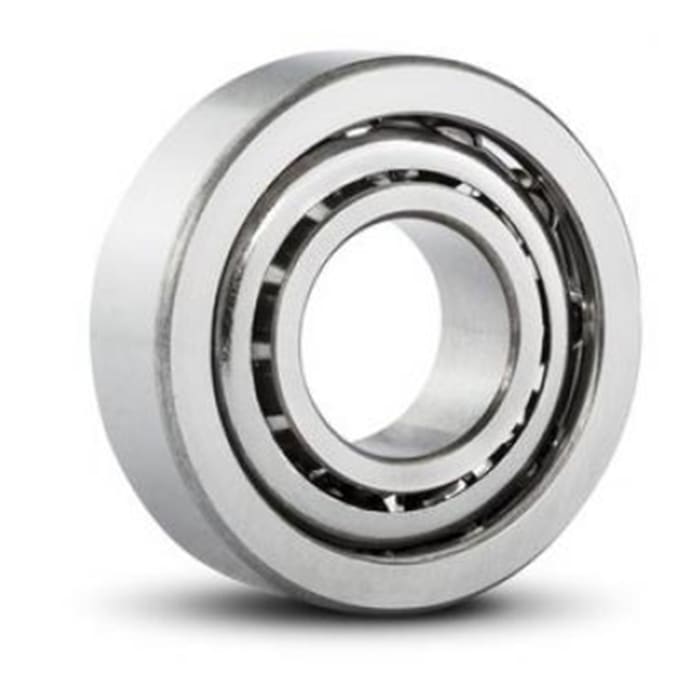 RS PRO RS PRO Angular Contact Ball Bearing 15mm I.D, 35mm O.D 234
