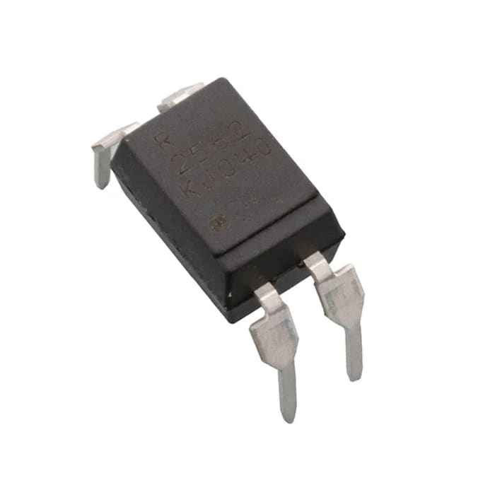 PS2562L1 1 A Renesas Electronics Renesas PS2562L1 1 A DC Input 