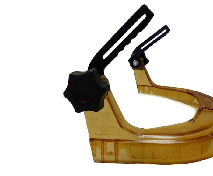 S57TCE Centurion Safety Centurion Safety Classic Face Shield