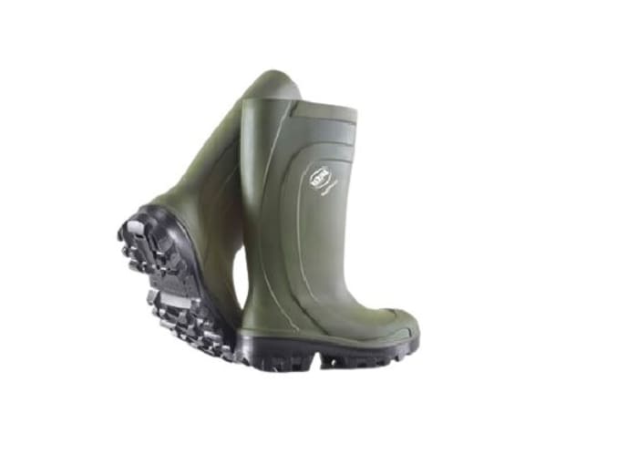 Botas de goma bekina clearance