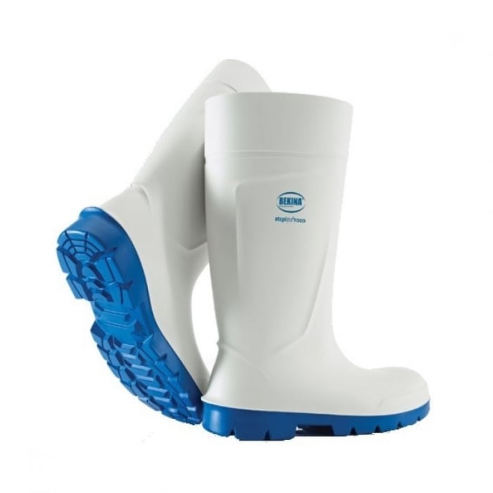 Botas de agua bekina sales