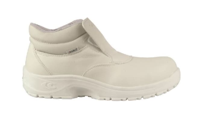 Cofra non metallic safety boots outlet