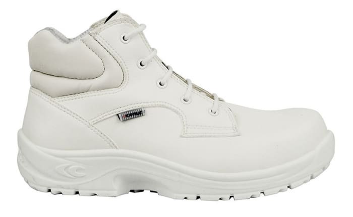 Cofra non metallic safety boots discount