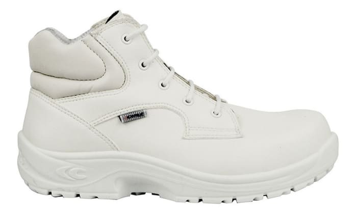 Non metal safety boots 2025