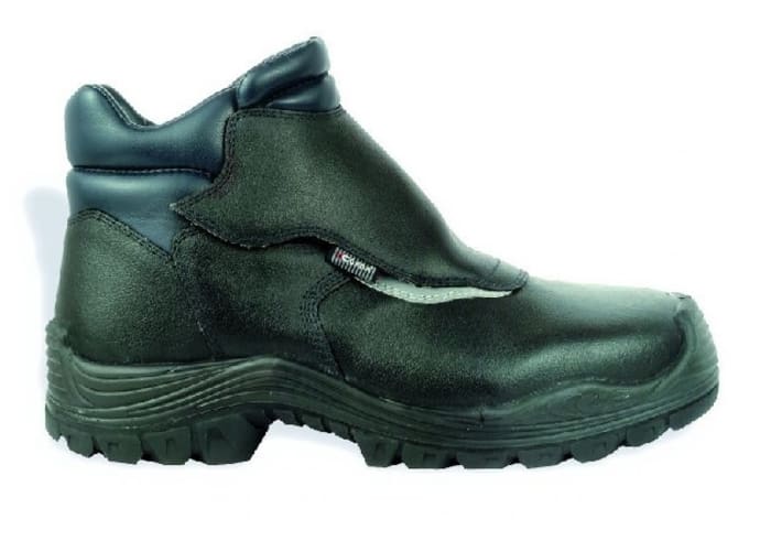 Cofra non metallic safety boots discount