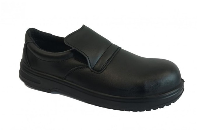 Pro-Fit Composite Metal Free Slip-on Saf