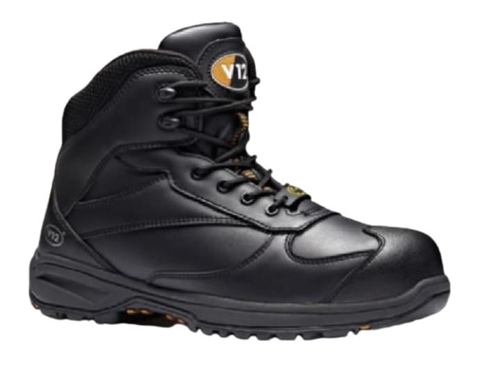 Safety boots v12 online