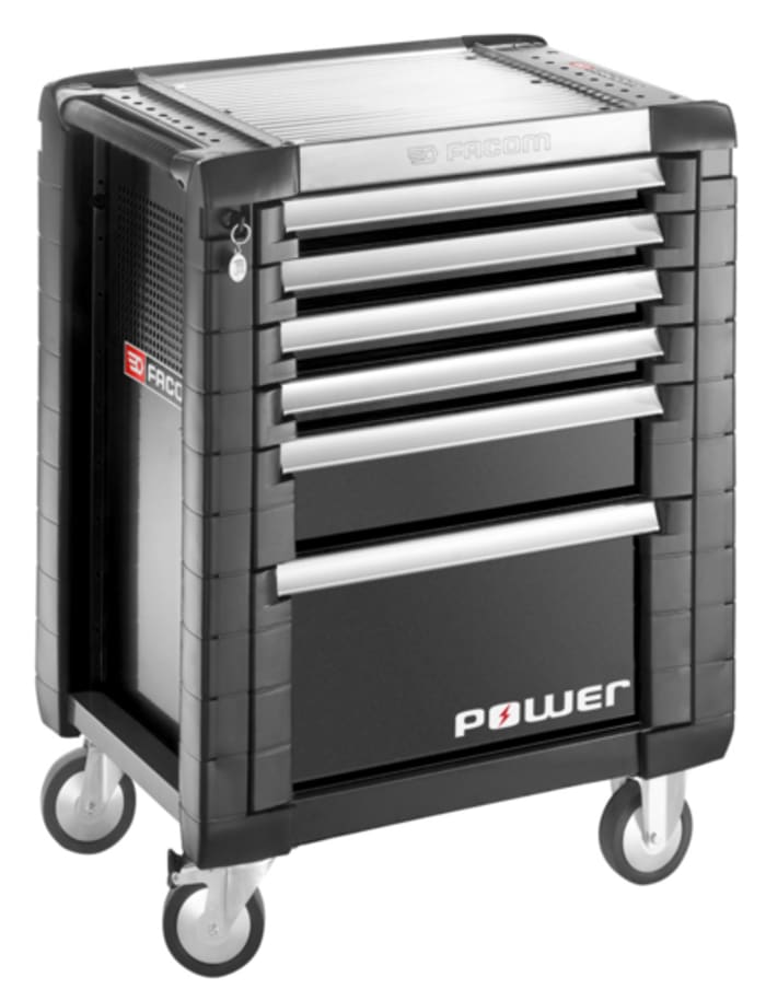 Facom 6 Drawer
