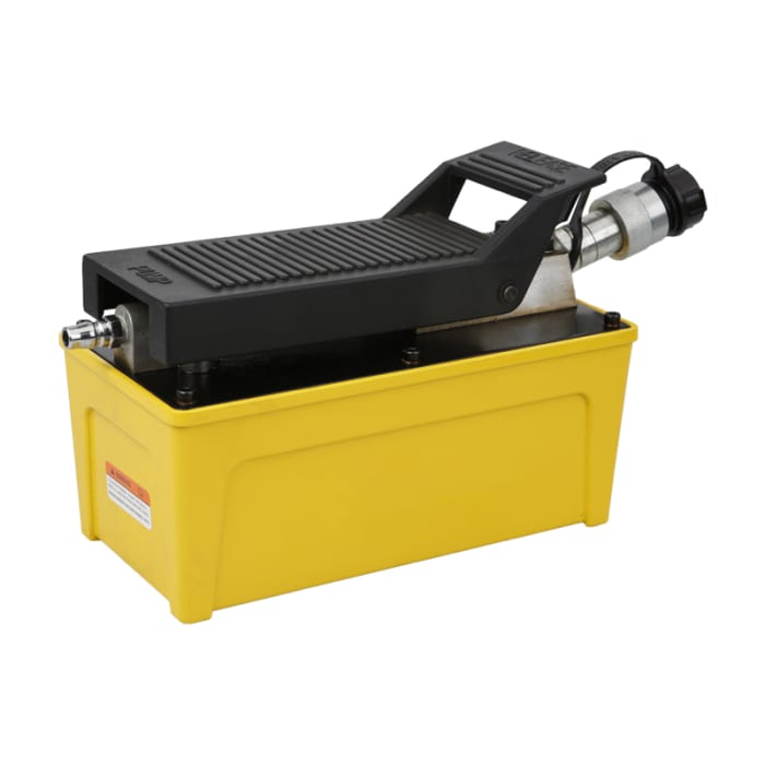 RS PRO RS PRO 700 bar Hydraulic Vane Pump, 0.13(load) L/min, 0.65