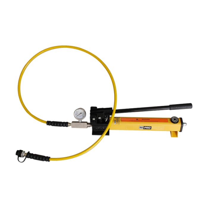 Hydraulic 2024 manual pump