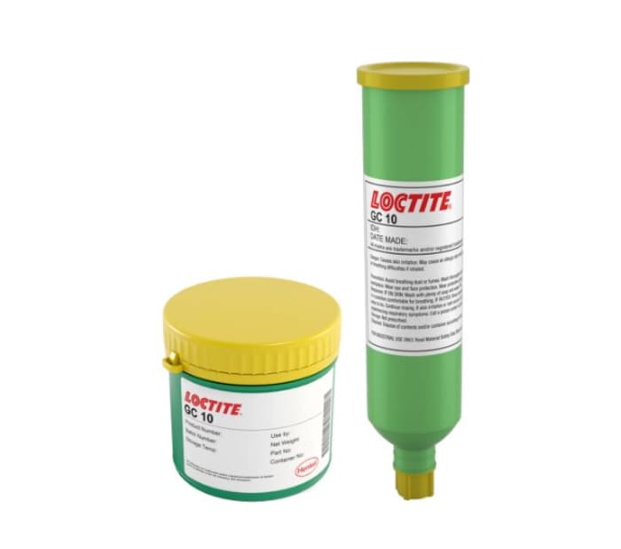 2002845 Loctite | Loctite Lead Free Solder Paste, 500 g Container | 234 ...