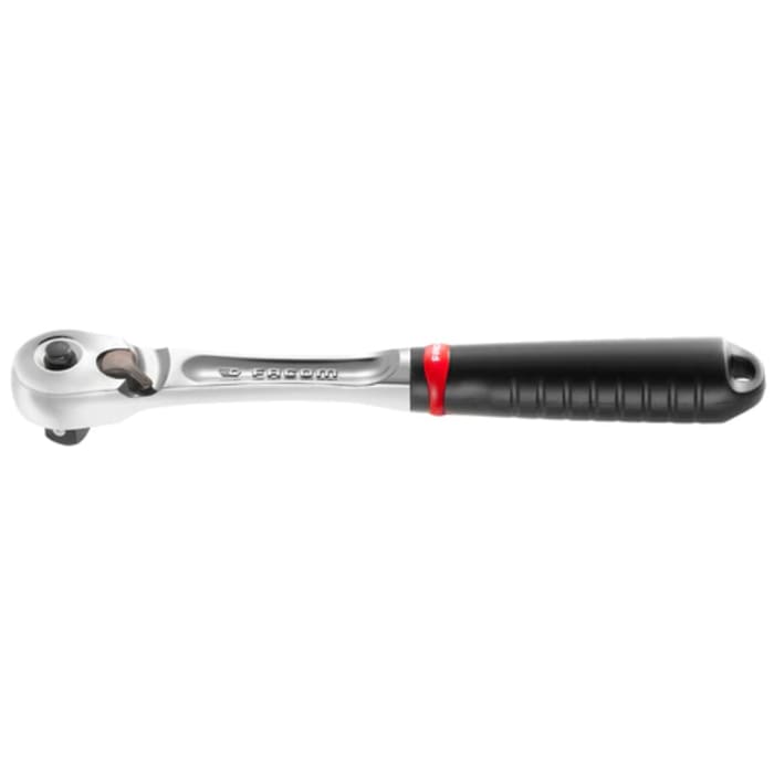 Facom Socket Wrench, 262 mm Overall