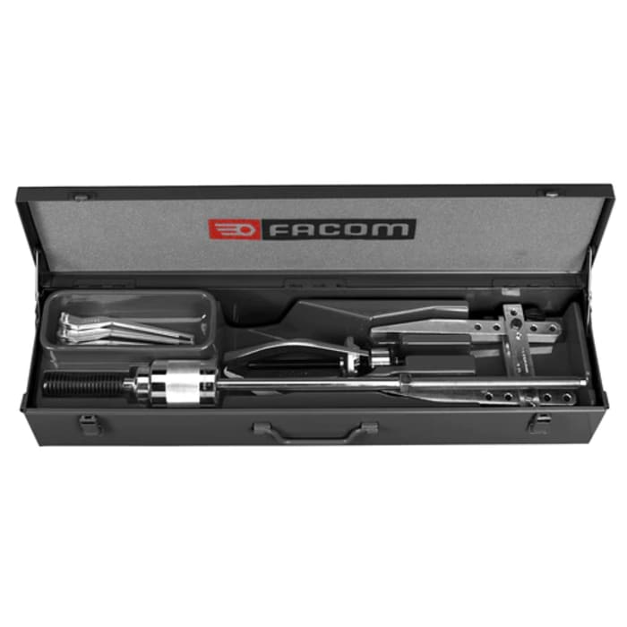 U.306J1 Facom Facom Bearing Puller 7 140 mm Capacity 6