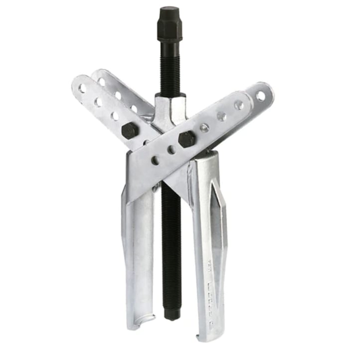 U.34 Hand Bearing Puller, 40 → 180 mm Capacity, 7t Force 2349936 RS Components