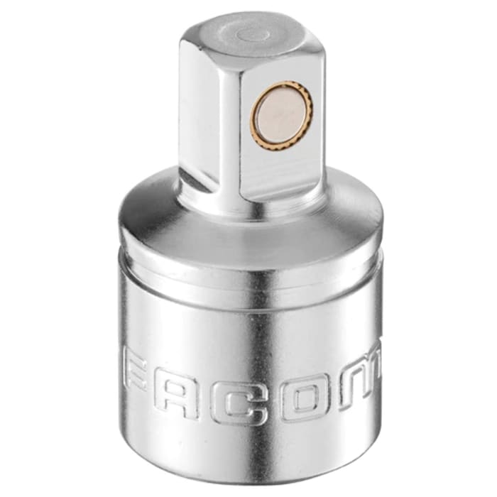 8mm clearance square socket