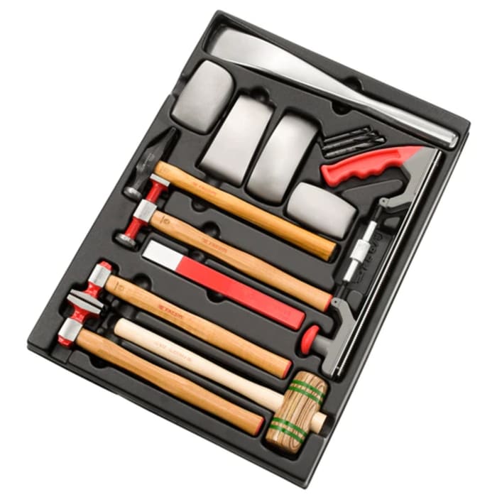 Facom tools set store