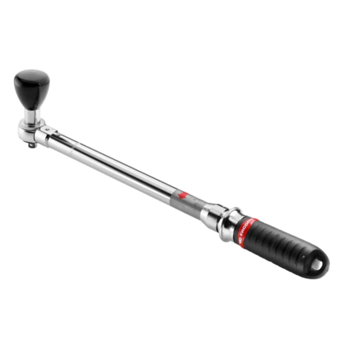 S.306A350 Facom  Facom Click Torque Wrench, 70 → 350Nm, Open End