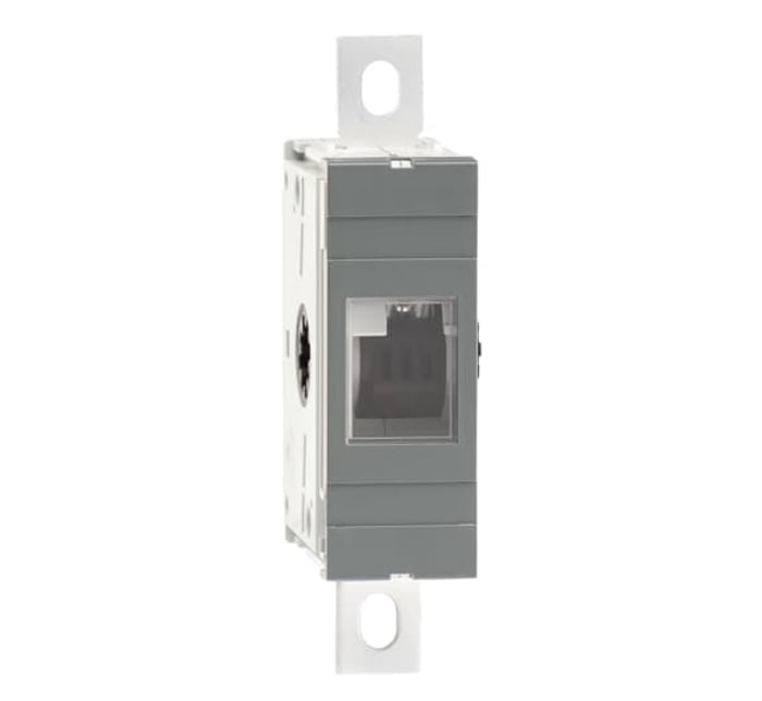 ABB OT2500E01 Non-Fed Disconnect switch 2500A 1 Pole 600VAC, Panel Mount, IEC 60947-3