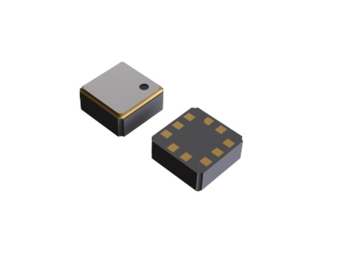【当店限定販売】 BM1390GLV-ZTR ROHM | ROHM Piezoresistive Pressure Sensor 受信機