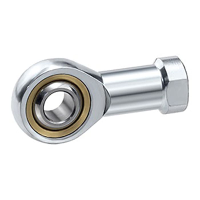 SMC Piston Rod Clevis KJ27D