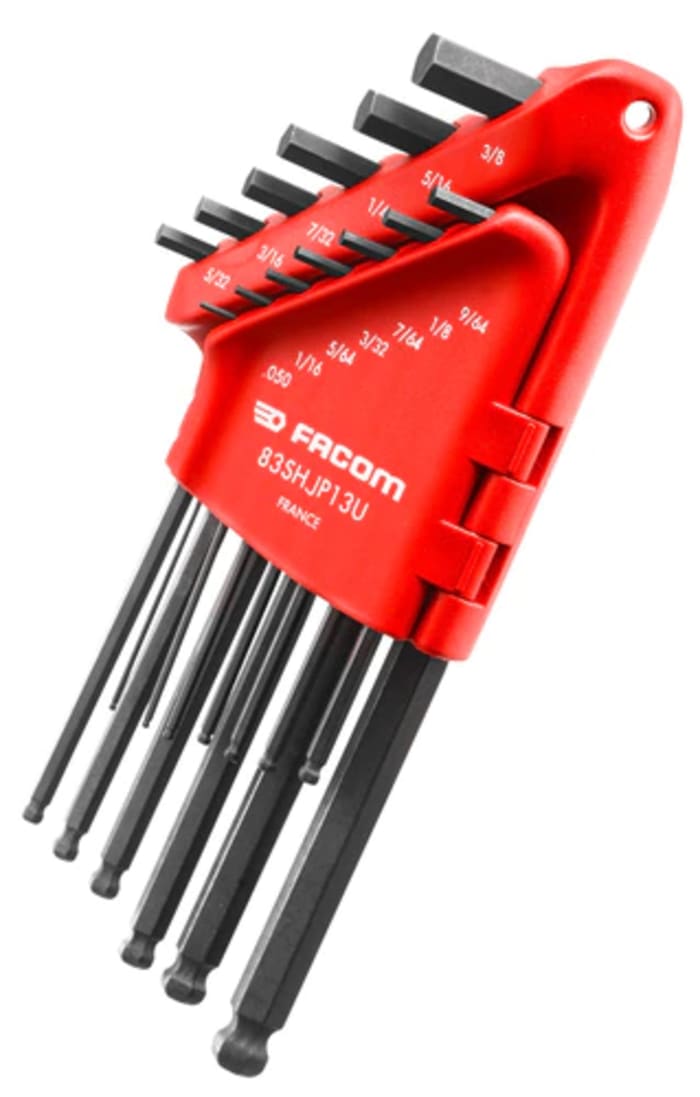 Facom hotsell hex key
