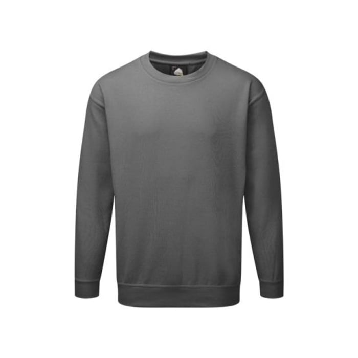 Men 65% polyester / 35% cotton Kite Premium Sweatshirt 1250, Size: XS - 5XL  at Rs 501/piece in Lucknow