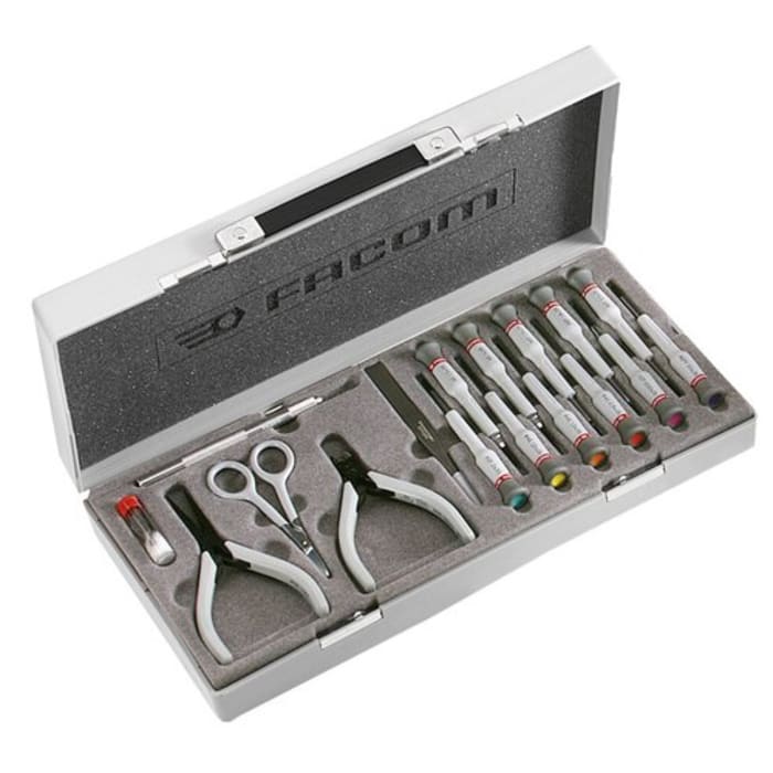 Facom tools set new arrivals