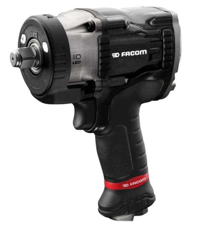 Facom 1/2 in Cordless Impact Wrench