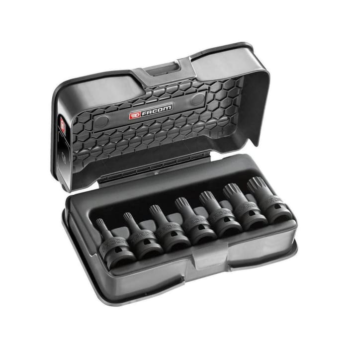 Facom impact hot sale sockets
