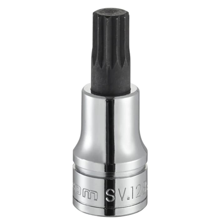M18 socket top