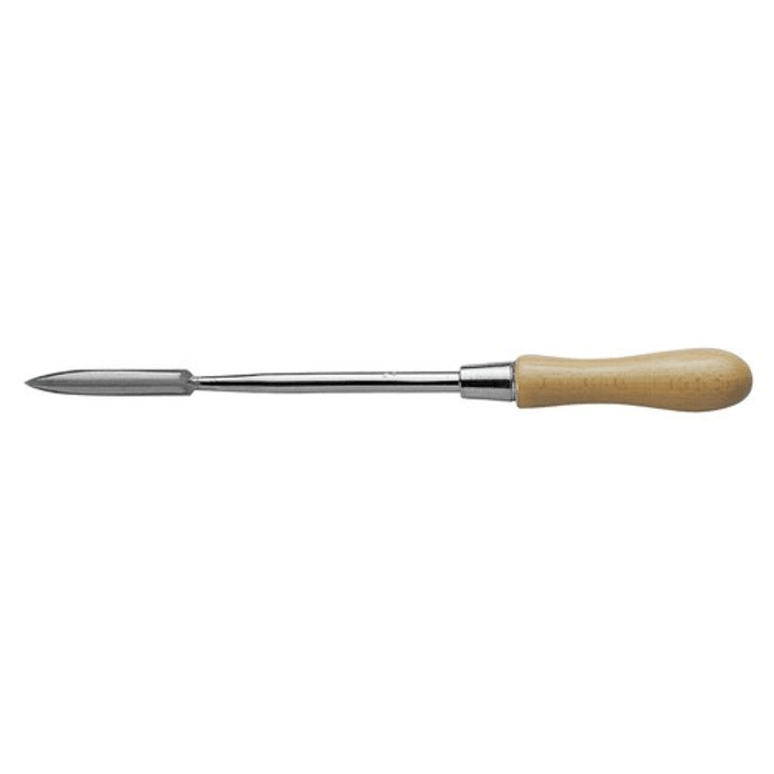 Facom Steel Three Square Scraper, 1 piece