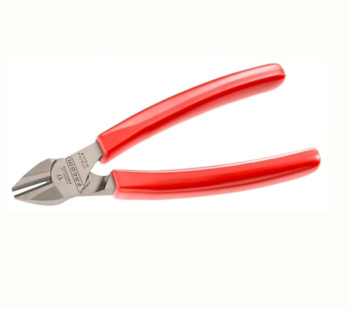 Facom 391A.16G Side Cutters