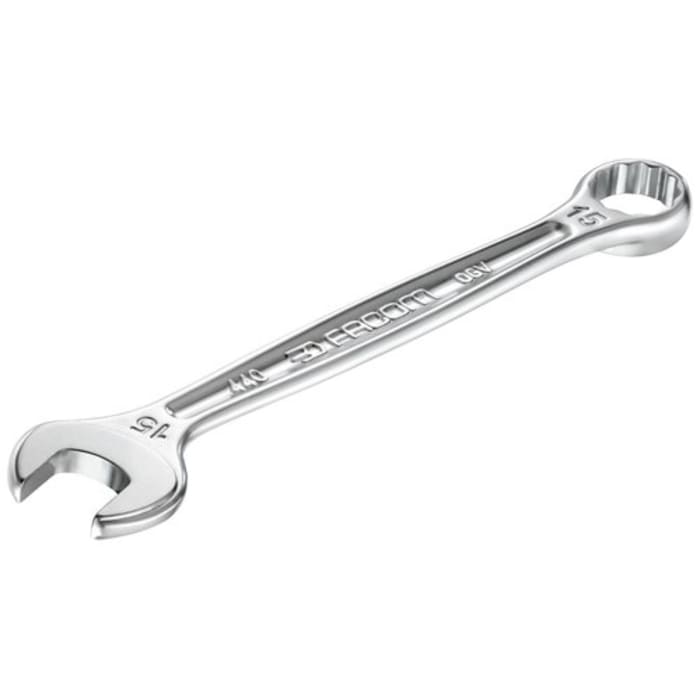 Facom Combination Spanner 41 mm, 460 mm Overall