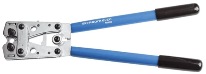 Facom Crimp Tool Crimp Tool for Tubular Ring Terminals