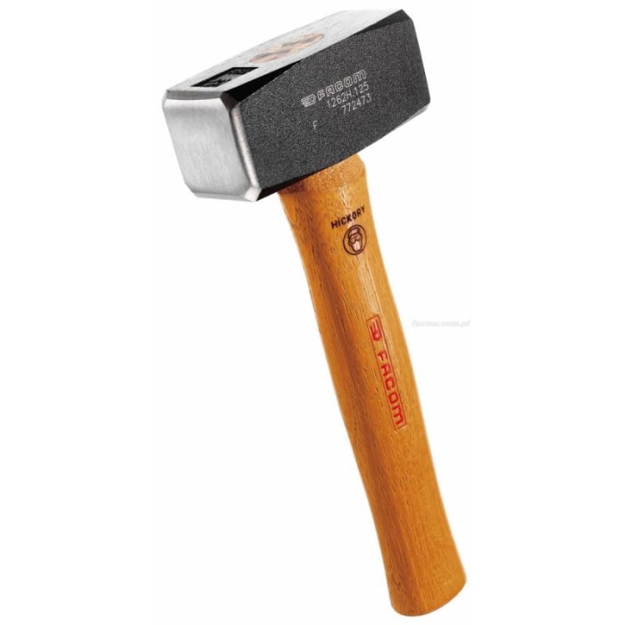 Facom Square Mallet