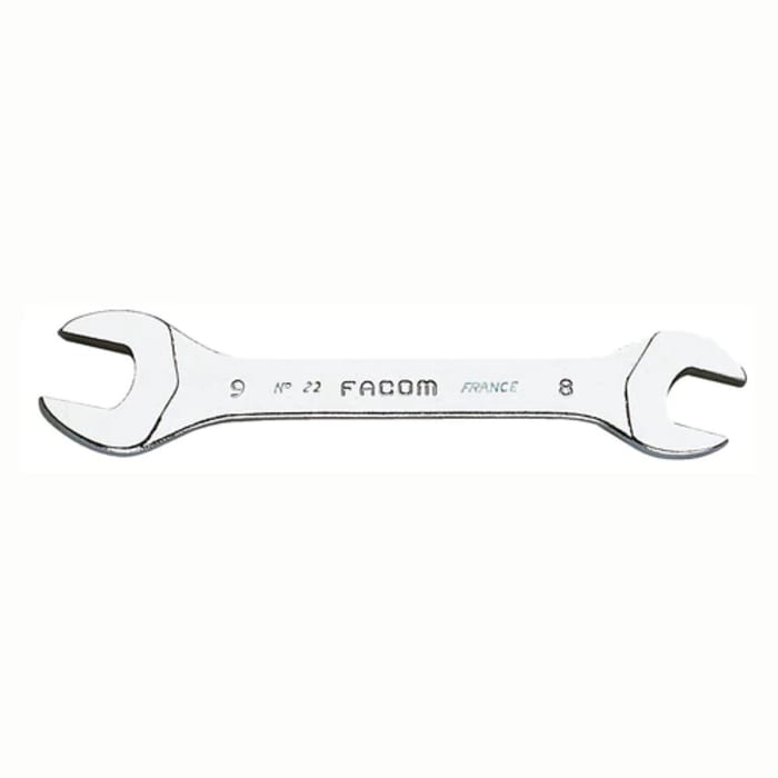 8mm spanner in imperial top