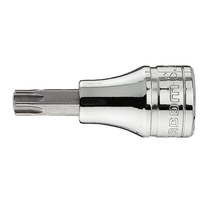 Long torx socket outlet