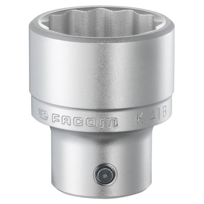 K.35B Facom Facom 3 4 in Drive 35mm Standard Socket 12 point