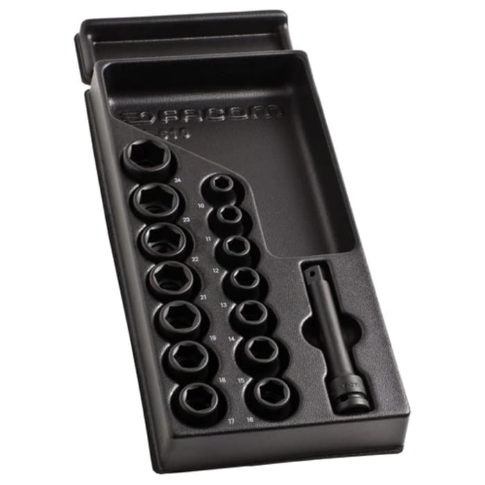 Facom impact hot sale sockets