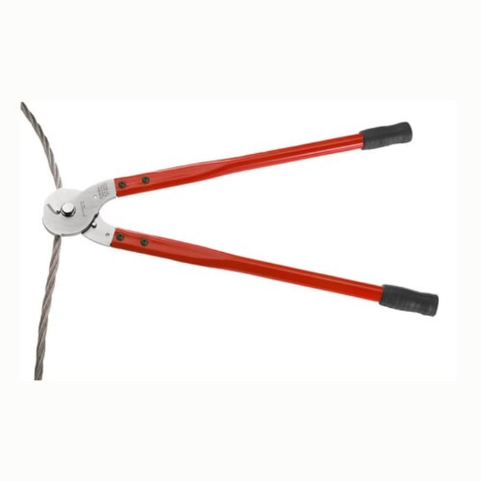 Facom on sale wire cutters