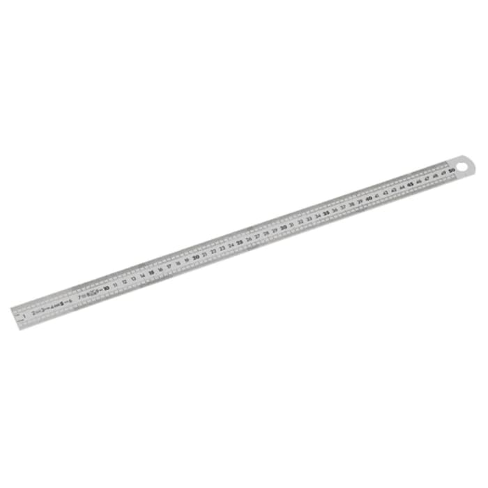 DELA.1056.1500 Facom | Facom 1.5m Stainless Steel Metric Ruler | 236 ...