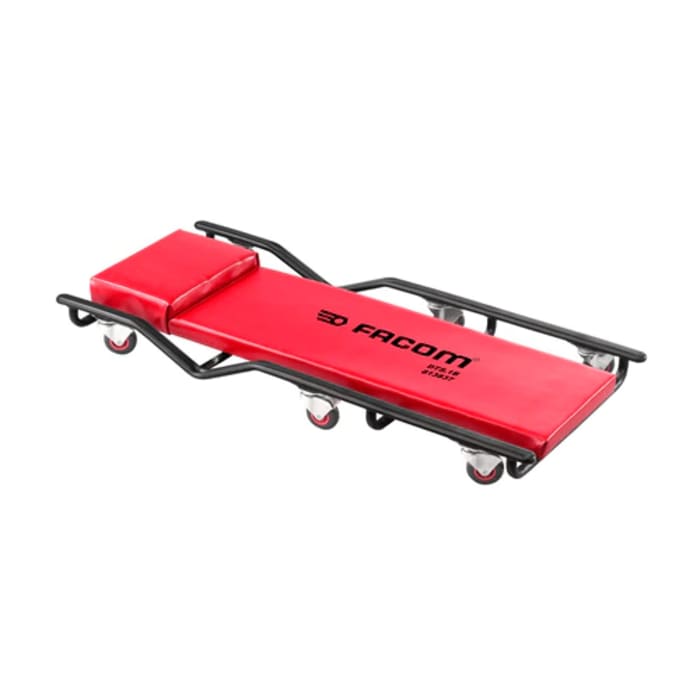 Facom Inspection Creeper, 150kg Load