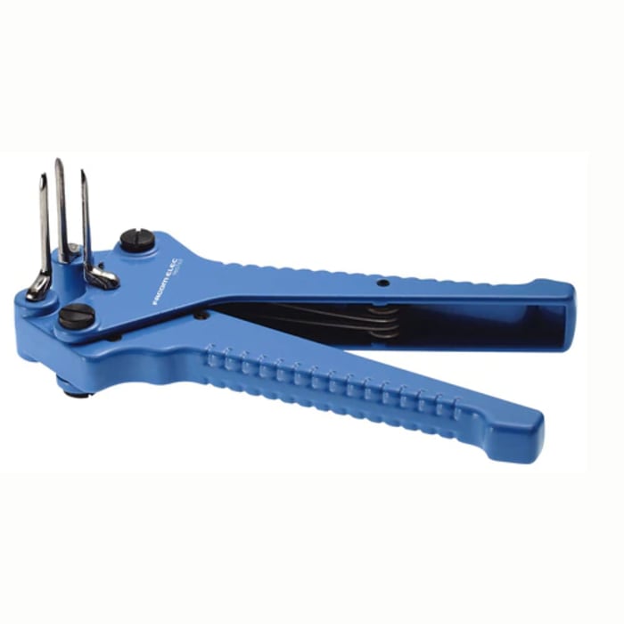 FACOM 412.30 Series 412 Cable Cutter, 70 mm Size: : Tools & Home  Improvement