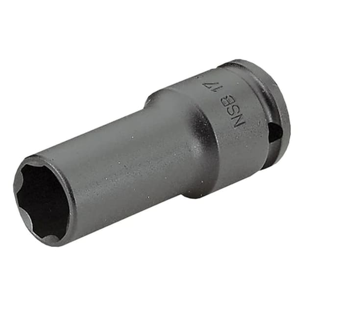 Facom impact hot sale sockets
