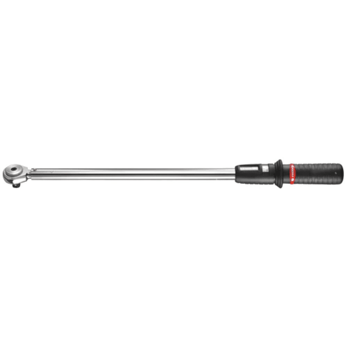 Facom Click Torque Wrench, 60 → 340Nm, 14 x 18mm Insert